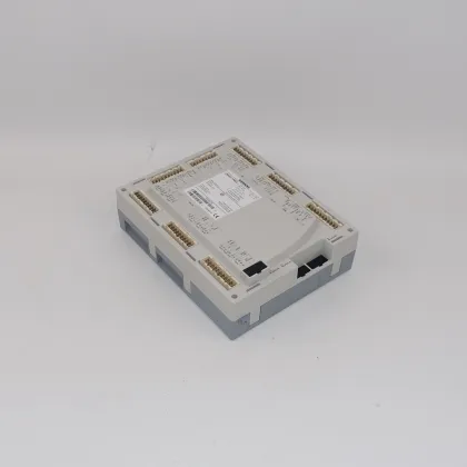 SIEMENS Burner Management System LMV51.100C2