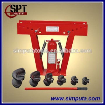 12T Pipe Bender/(SPT-36502)
