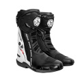 Botas de carreras para montar a caballo cómodas y de alta protección Four Seasons - MR003-2
