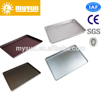 bakeware cake baking utensils shallow baking pan
