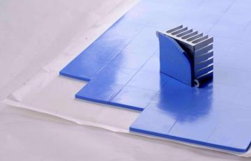 Bergquist Thermal Management Pad