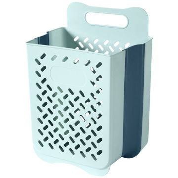 Collapsible Waterproof Laundry Basket: The Ultimate Dirty Clothes Organizer for Your Home