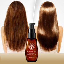 70ml Hair Keratin Moroccan Pure Argan Oil Multi-functional Hair & Scalp Treatments Repair Nourishing Hair Essential Oil TSLM1