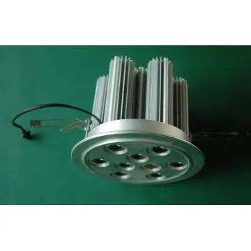 18 W LED Ceiling Spor Light