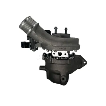 TURBOCHARGER JF122061 28231-4A610 823665-5007S GTD1449VZ