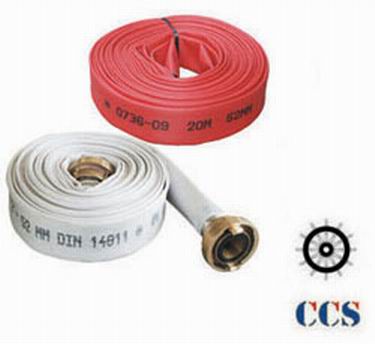 Marine Fire Hose