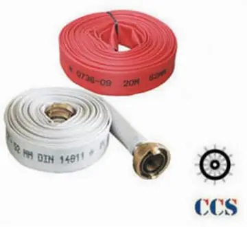 Marine Fire Hose