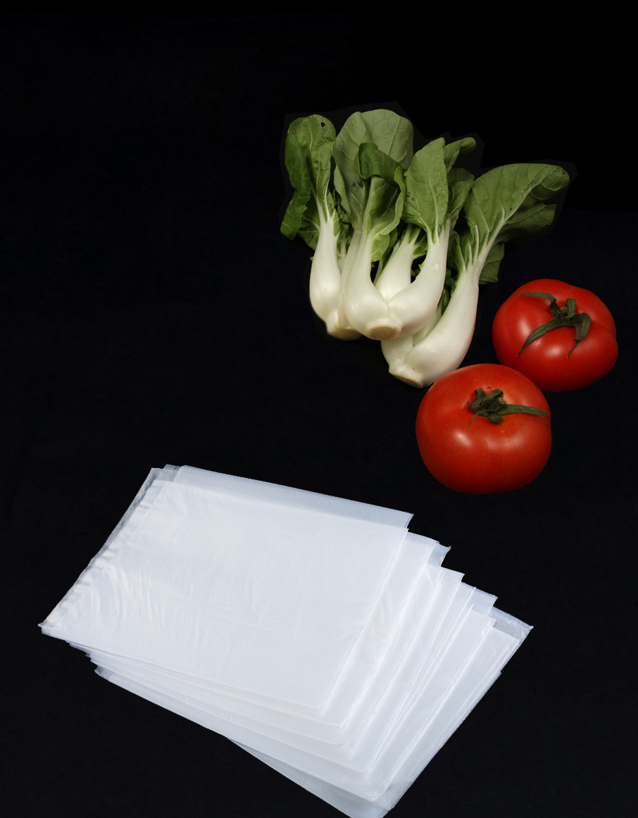 Plastic Bag for Vegetable