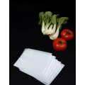 Plastic Garbage Waste Bags In Roll