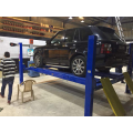 4 Post Car Lift для продажи/цена