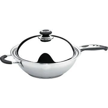 CW05 Wok