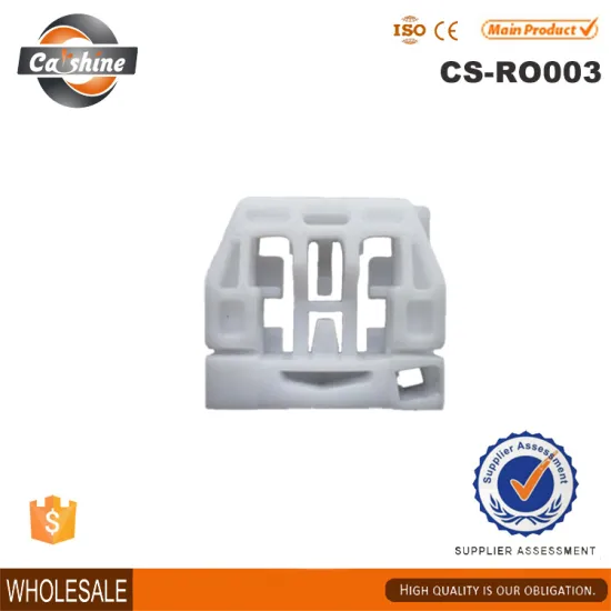 Factory Sale Free Shipping Car Electric Window Regulator Repair Plastic Clip Parts Rear Right For Rover 75