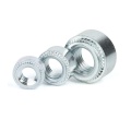 Zinc Plated Self-Clinching Nut Captive Nuts