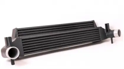 Jagrow Performance Audi S1 Intercooler