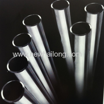 Hydraulic Pipes En 10305-4 Carbon Seamless Steel Pipes 