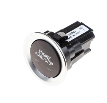 Wholesale Factory Price: Automotive Start Stop Switch Button 23157863 for GM