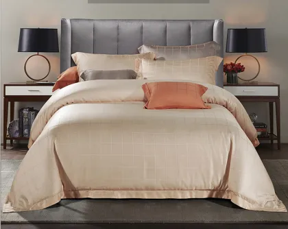 100% Silk Home Bedding Sheet Sets