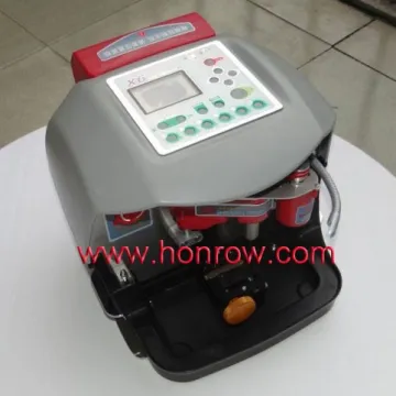 2014 Newest keyless Automatic V8 automatic x6 key cutting machine