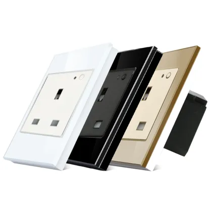 Bingoelec New WiFi Smart Socket: Remote Control for Amazon Echo, Google Home, and IFTTT Devices