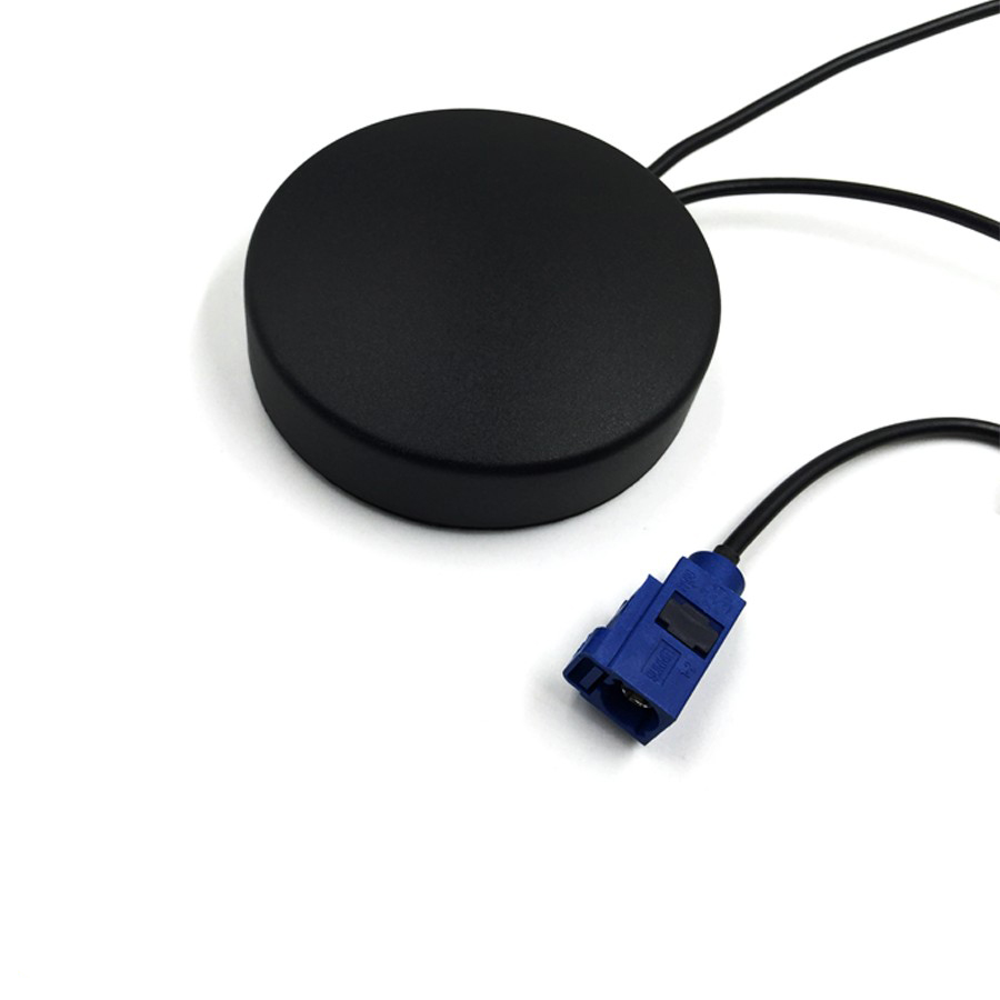 2 In 1 GPS Antenna
