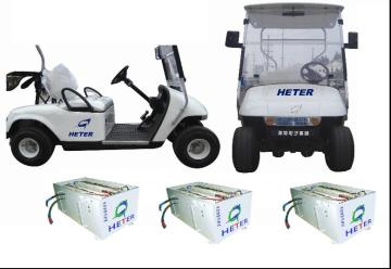 LiFePO4 Lithium Storage Battery 24V