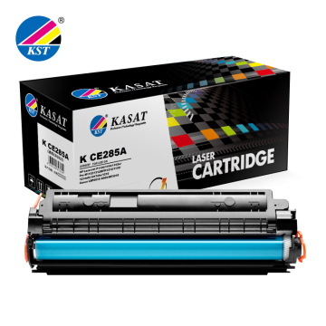 KST -Lasertoner -Patrone für Canon -Modelle: CRG925, LBP 6018, 6108, MF3010 und LBP6000 - Einfache Option zur Nachfüllung