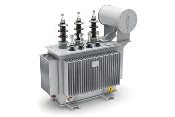High Efficiency Oil Immersed Distribution Transformer