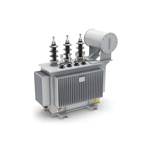 Máy biến áp phân phối ngâm dầu hiệu suất cao