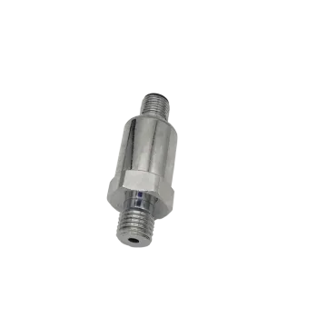 Affordable universal pump pressure sensor