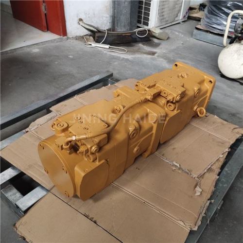 Excavator 375D Hydraulic Pump 0R8507 135-8863 Main Pump