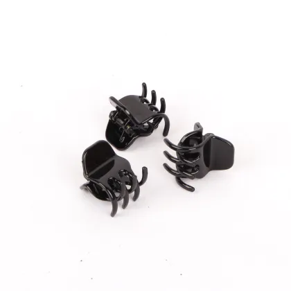 Wholesale Hair Claw Clips: Tall Crab & Octopus Designs