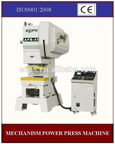 High Speed Stamping Machine APB-25