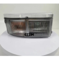 700P NPR85 NKR85 auto parts fog lamp