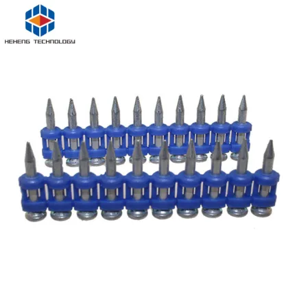 22mm Harden Gas Nails