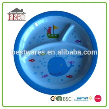 High quality designer melamine printing plate