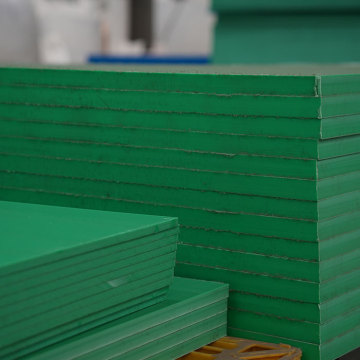 High Density Polyethylene Sheet