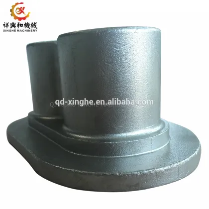 Custom guangdong metal casting machinery