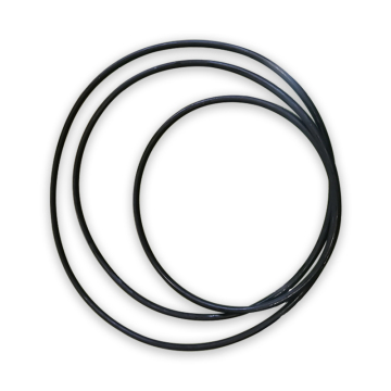 Terex Dump Truck Parts: Chassis and O-Ring 9209490