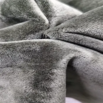 Functional Outdoor Thermal Insulation TPU Cold Fabric