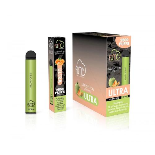 Wholesale Fume EXTRA 3500 Puffs Disposable Vape