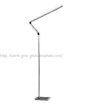 good aluminium floor lamp led lighting