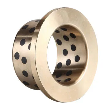 JDB graphite brass bush