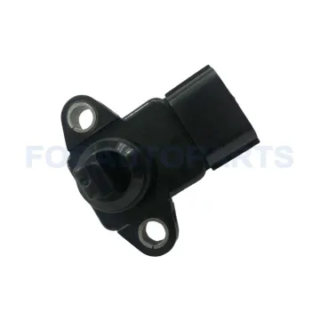 MAP Sensor for Mitsubishi Lancer - MN143855 E1T42471