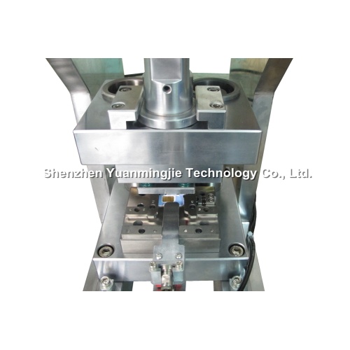Three 3FF Sim Card Mold Punching Tool