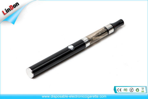310mah E Smart Ego-t Electronic Cigarette , 1.3ml Mini Ce4 Clearomizer