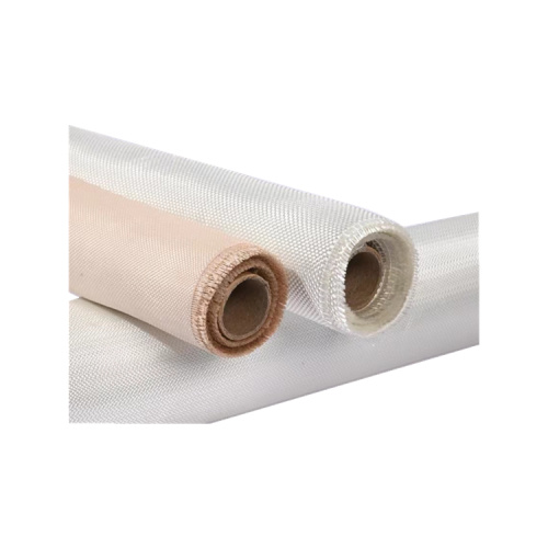 Deluxe Fiber Glass Fabric High Strength Fiberglass Cloth