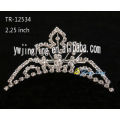 jingling cheap and high quality Wedding Tiara Crown