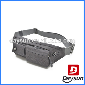 Unisex Waterproof running waist bag for cycling