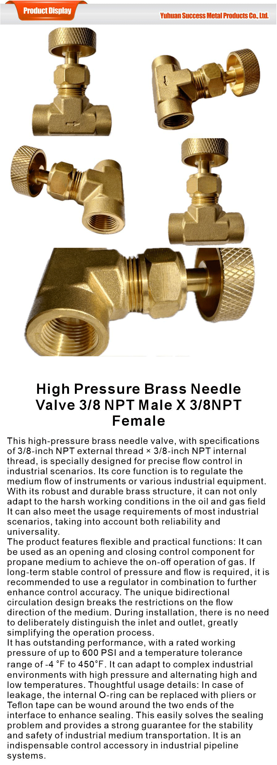 Brass valve-xiangqing1-SKSS023