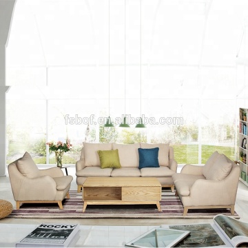 Affordable 5 Seater Sofa Set Designs for Commercial Spaces